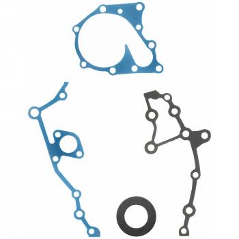 1992 Toyota Supra Engine Crankshaft Seal Kit Front Fel-Pro TCS45732 image 1 of 1