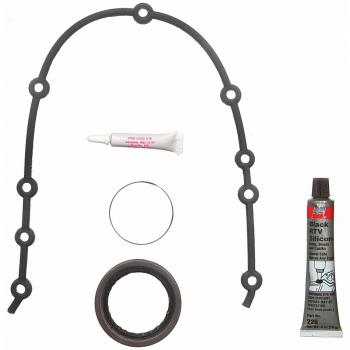 1997 GMC Sonoma Engine Timing Cover Gasket Set Fel-Pro TCS45762 image 1 of 1