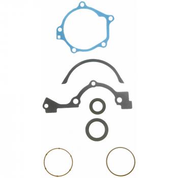 1994 Isuzu Pickup Engine Crankshaft Seal Kit Front Fel-Pro TCS45783 image 1 of 1