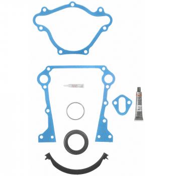 1989 Dodge D100 Engine Timing Cover Gasket Set Fel-Pro TCS45789 image 1 of 1