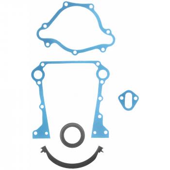 1989 Dodge D100 Engine Timing Cover Gasket Set Fel-Pro TCS45790 image 1 of 1