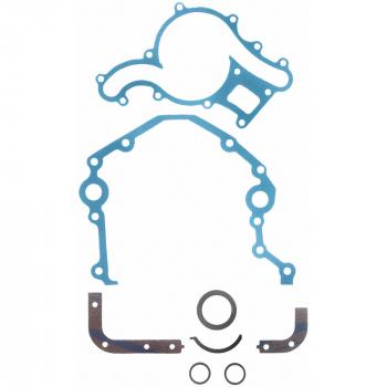 1989 Merkur Scorpio Engine Timing Cover Gasket Set Fel-Pro TCS45791 image 1 of 1