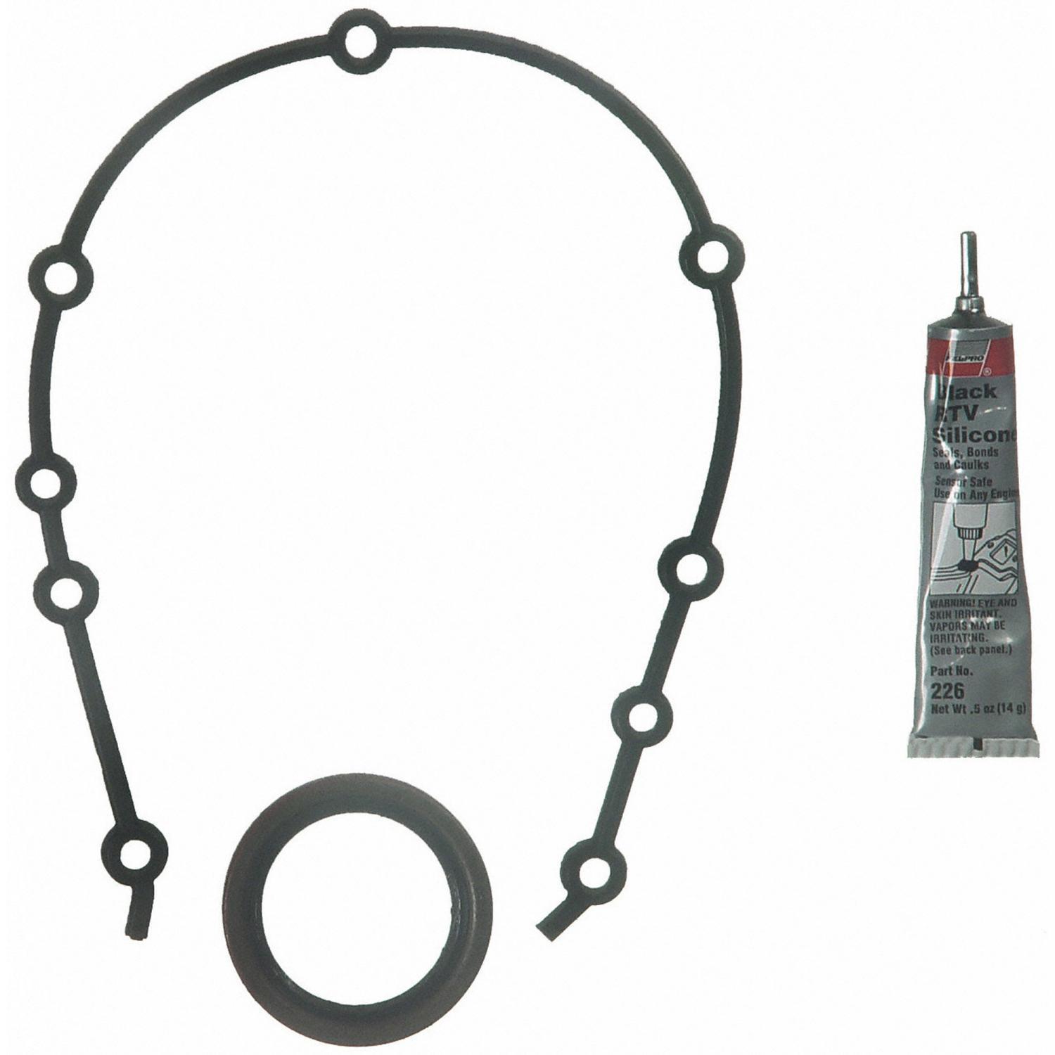Fel-Pro TCS45793 Engine Timing Cover Gasket Set product image 1 of 1