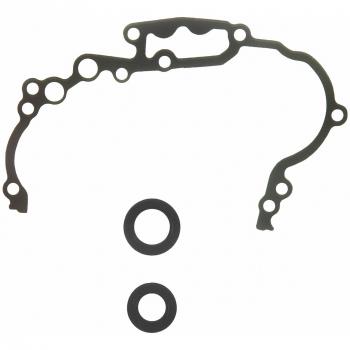 1995 Subaru Justy Engine Crankshaft Seal Kit Front Fel-Pro TCS45794 image 1 of 1