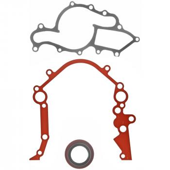 1993 Ford Thunderbird Engine Timing Cover Gasket Set Fel-Pro TCS45826 image 1 of 1