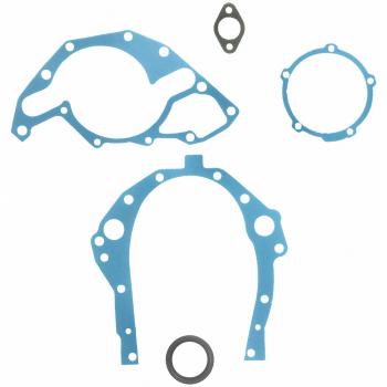 1997 Chevrolet Monte Carlo Engine Timing Cover Gasket Set