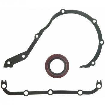 1996 Ford F-250 Engine Timing Cover Gasket Set Fel-Pro TCS45829 image 1 of 1