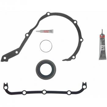 1996 Ford F-250 Engine Timing Cover Gasket Set Fel-Pro TCS45830 image 1 of 1
