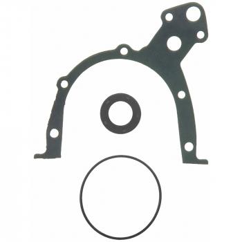 1993 Asuna GT Engine Crankshaft Seal Kit Front Fel-Pro TCS45831 image 1 of 1