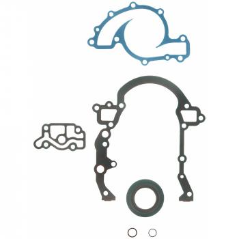 1991 Buick Riviera Engine Timing Cover Gasket Set