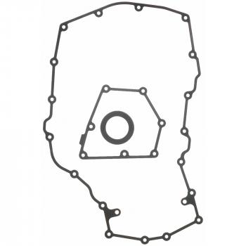 1991 Oldsmobile Cutlass Calais Engine Timing Cover Gasket Set Fel-Pro TCS45843 image 1 of 1