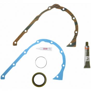 1991 Oldsmobile Cutlass Calais Engine Timing Cover Gasket Set Fel-Pro TCS45846 image 1 of 1