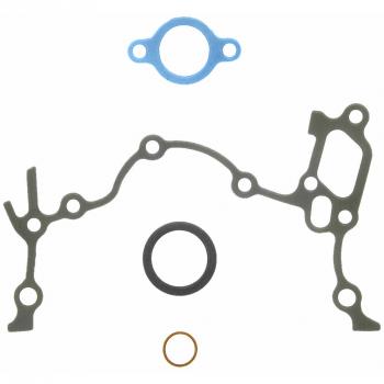 1995 Mazda MPV Engine Crankshaft Seal Kit Front Fel-Pro TCS45850 image 1 of 1