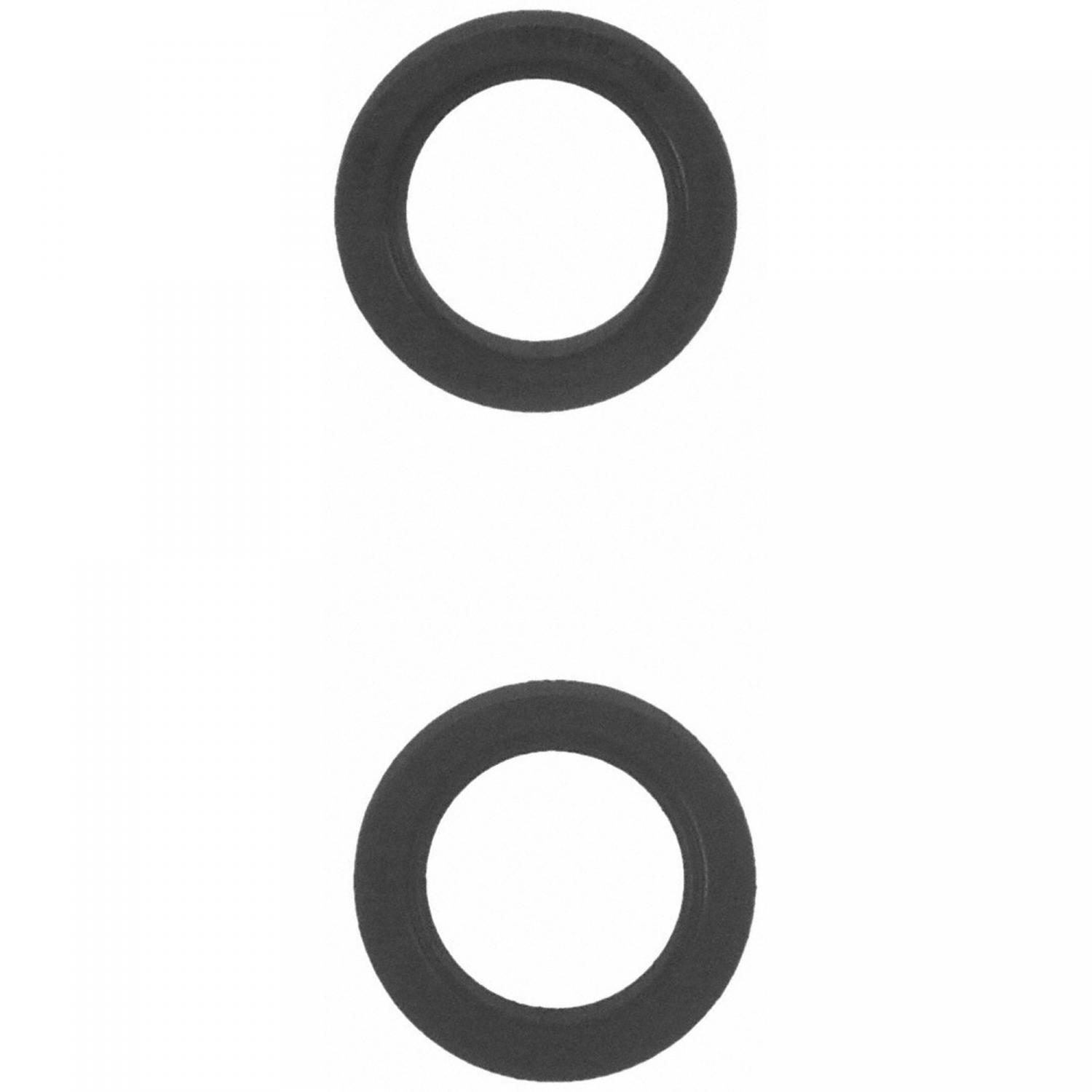 Fel-Pro TCS45851 - Engine Camshaft Seal Fel-Pro TCS45851 Engine Camshaft Seal product image 1 of 1
