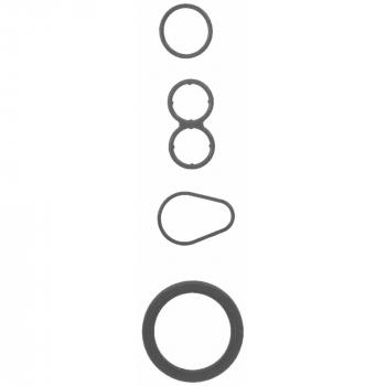 1996 Honda Passport Engine Crankshaft Seal Kit Front Fel-Pro TCS45866 image 1 of 1