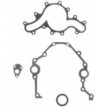 2000 Mazda B4000 Engine Timing Cover Gasket Set Fel-Pro TCS45867 image 1 of 1