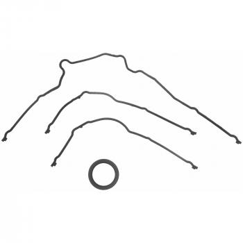 1997 Mercury Grand Marquis Engine Timing Cover Gasket Set Fel-Pro TCS458691 image 1 of 1