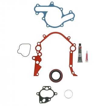 1993 Ford Thunderbird Engine Timing Cover Gasket Set Fel-Pro TCS45878 image 1 of 1