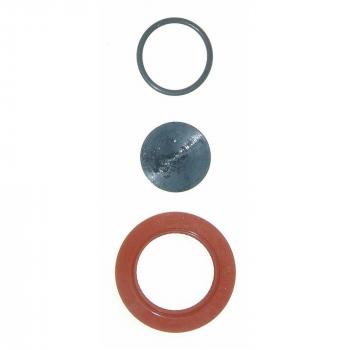 1991 Honda CRX Engine Crankshaft Seal Kit Front Fel-Pro TCS45879 image 1 of 1