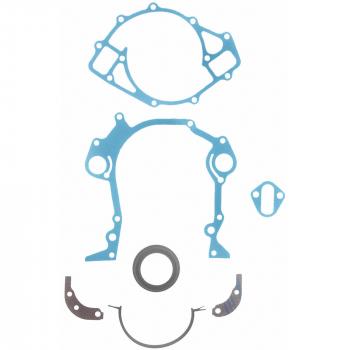 1998 Ford F800 Engine Timing Cover Gasket Set Fel-Pro TCS45880 image 1 of 1