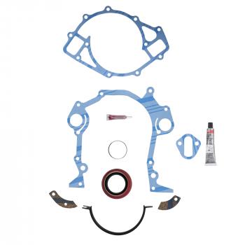 1996 Ford F-250 Engine Timing Cover Gasket Set Fel-Pro TCS45881 image 1 of 1