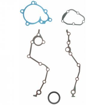 1993 Mazda B2600 Engine Timing Cover Gasket Set
