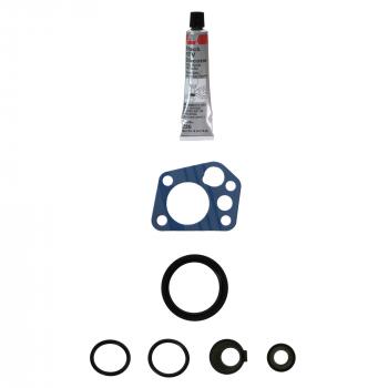 1995 Nissan Axxess Engine Timing Cover Gasket Set