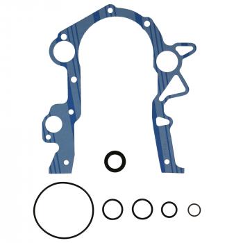 1993 Chrysler Imperial Engine Timing Cover Gasket Set Fel-Pro TCS458931 image 1 of 1