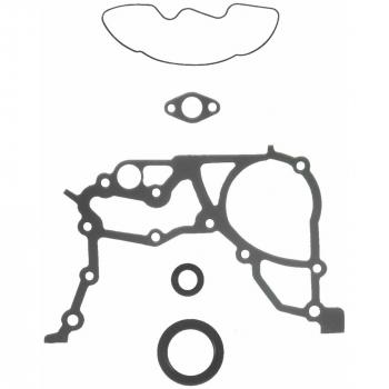 1995 Toyota MR2 Engine Crankshaft Seal Kit Front Fel-Pro TCS45900 image 1 of 1