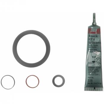 1993 Nissan NX Engine Crankshaft Seal Kit Front Fel-Pro TCS45903 image 1 of 1