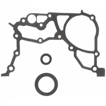 1997 Toyota RAV4 Engine Crankshaft Seal Kit Front Fel-Pro TCS45906 image 1 of 1