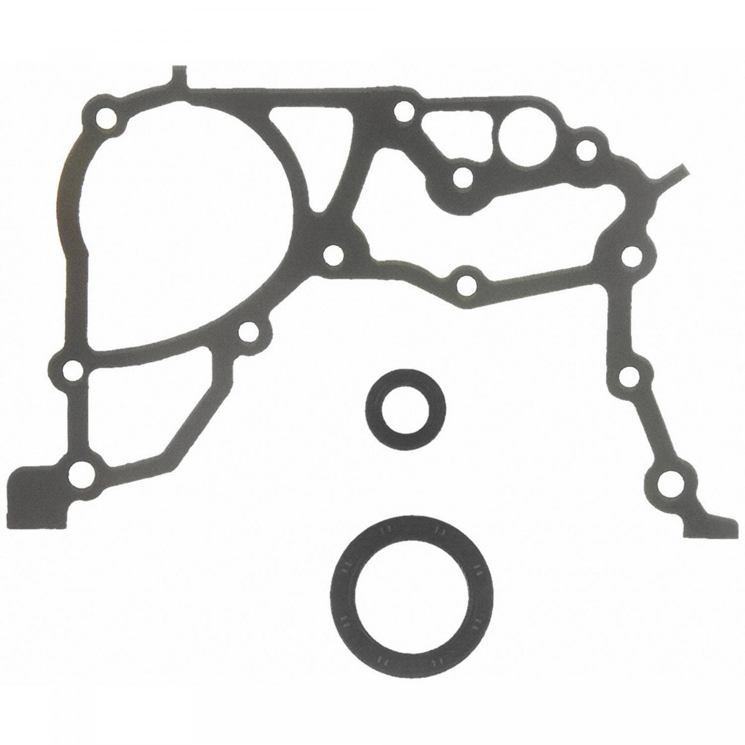 Fel-Pro TCS45907 Engine Crankshaft Seal Kit product image 1 of 1