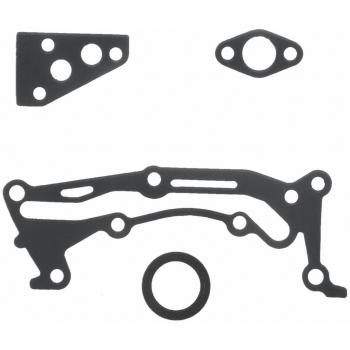 1994 Mitsubishi Montero Engine Crankshaft Seal Kit Front Fel-Pro TCS45911 image 1 of 1