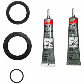 2000 Lexus SC400 Engine Crankshaft Seal Kit Front Fel-Pro TCS45916 image 1 of 1