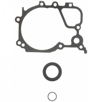1994 Subaru Legacy Engine Crankshaft Seal Kit Front Fel-Pro TCS45919 image 1 of 1