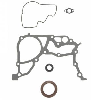 1999 Toyota Celica Engine Crankshaft Seal Kit Front Fel-Pro TCS45920 image 1 of 1