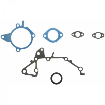 1996 Mercury Tracer Engine Crankshaft Seal Kit Front Fel-Pro TCS45921 image 1 of 1