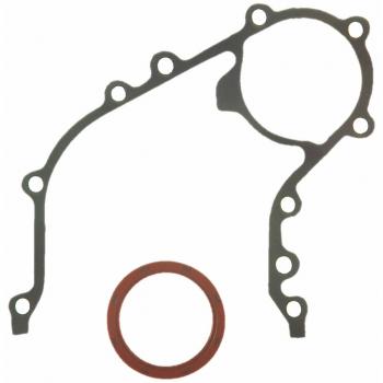 1984 Volvo GLE Engine Crankshaft Seal Kit Front Fel-Pro TCS45924 image 1 of 1