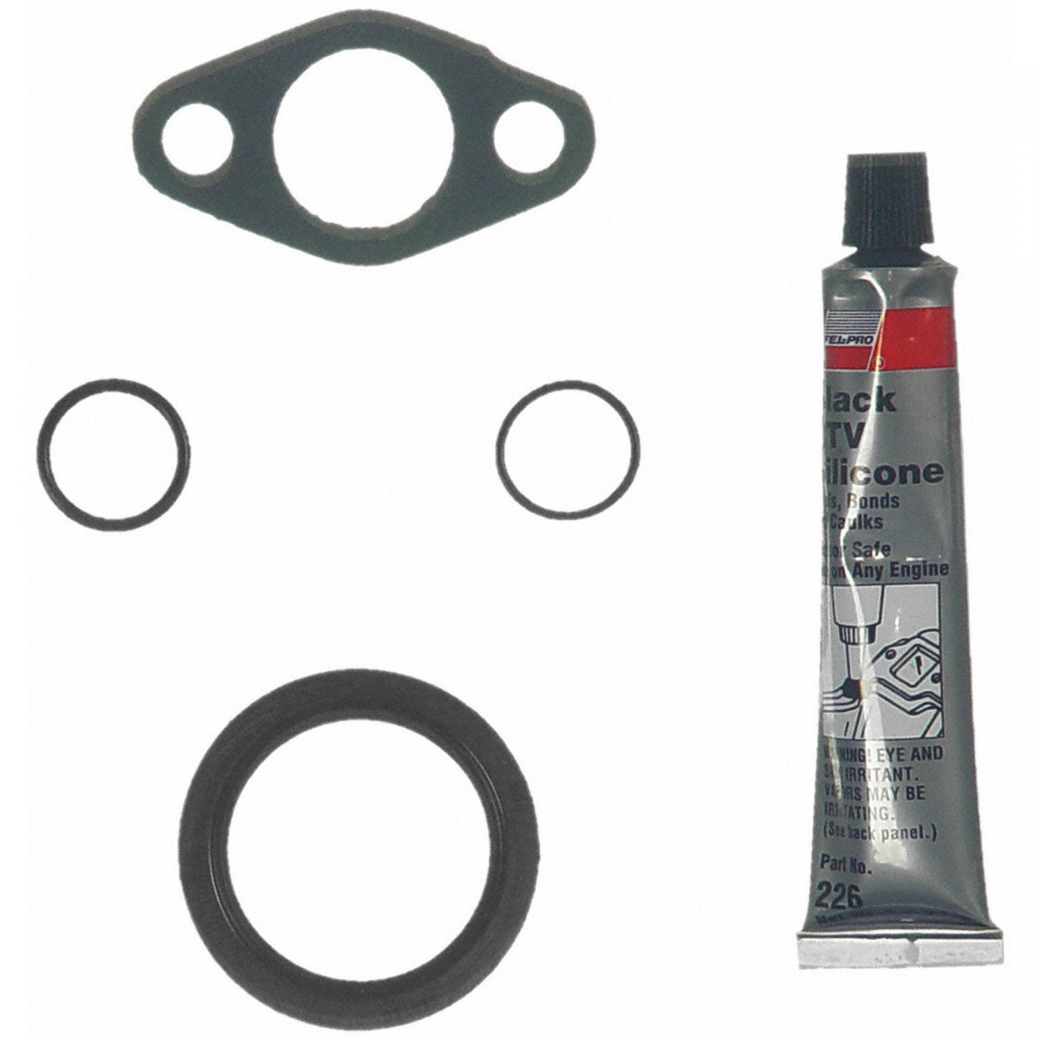 Fel-Pro TCS45931 Engine Crankshaft Seal Kit product image 1 of 1