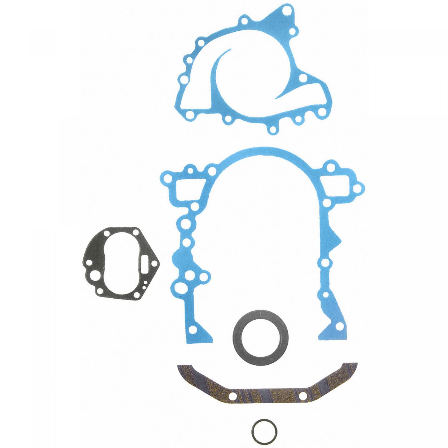 Fel-Pro TCS45932 Engine Timing Cover Gasket Set product image 1 of 1