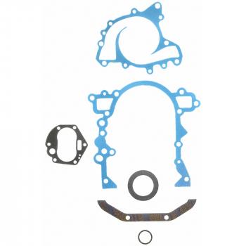 1983 Oldsmobile Cutlass Ciera Engine Timing Cover Gasket Set Fel-Pro TCS45932 image 1 of 1