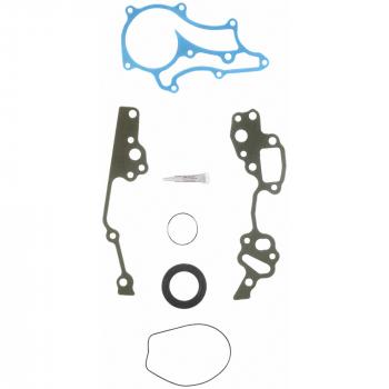 1994 Toyota Pickup Engine Timing Cover Gasket Set Fel-Pro TCS45934 image 1 of 1