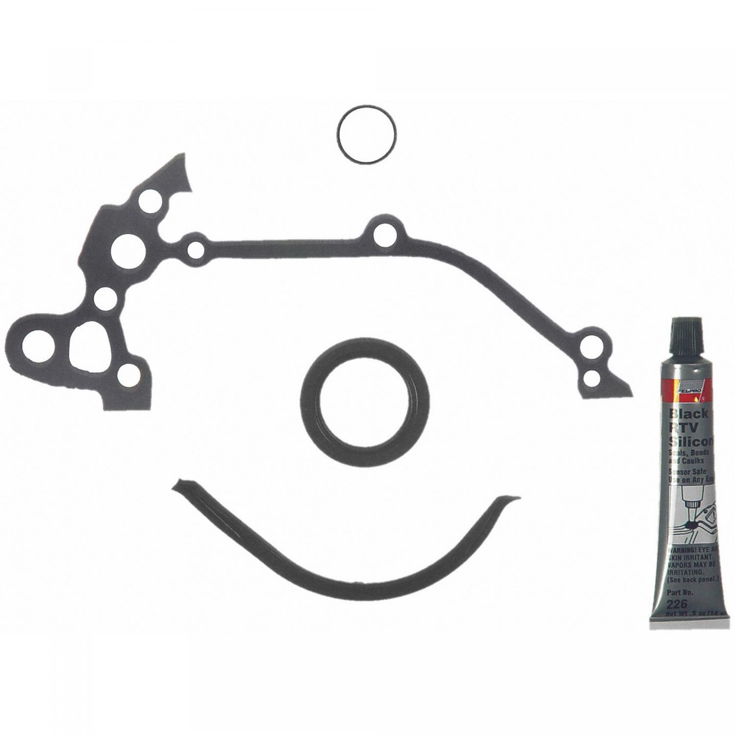 Fel-Pro TCS45935 Engine Crankshaft Seal Kit product image 1 of 1