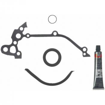 1995 Mercury Villager Engine Crankshaft Seal Kit Front Fel-Pro TCS45935 image 1 of 1