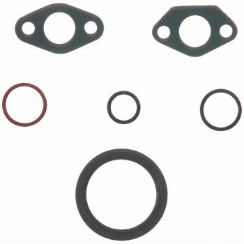 2003 Mazda Protege5 Engine Crankshaft Seal Kit Front Fel-Pro TCS45936 image 1 of 1