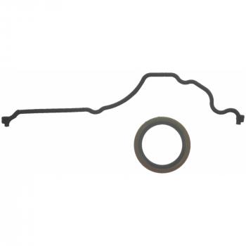 2001 Mazda B2500 Engine Crankshaft Seal Kit Front Fel-Pro TCS45940 image 1 of 1