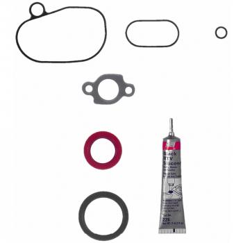 2001 Honda Prelude Engine Crankshaft Seal Kit Front Fel-Pro TCS45945 image 1 of 1