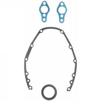 1994 Oldsmobile Bravada Engine Timing Cover Gasket Set Fel-Pro TCS45947 image 1 of 1