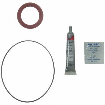 1990 Saab 9000 Engine Crankshaft Seal Kit Front Fel-Pro TCS45948 image 1 of 1