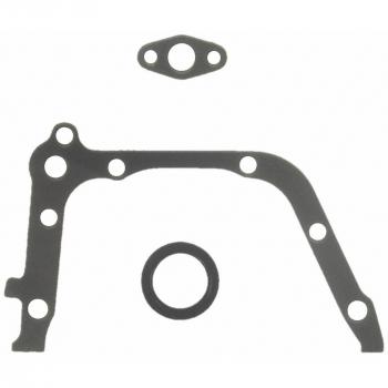 1997 Geo Prizm Engine Crankshaft Seal Kit Front Fel-Pro TCS45955 image 1 of 1